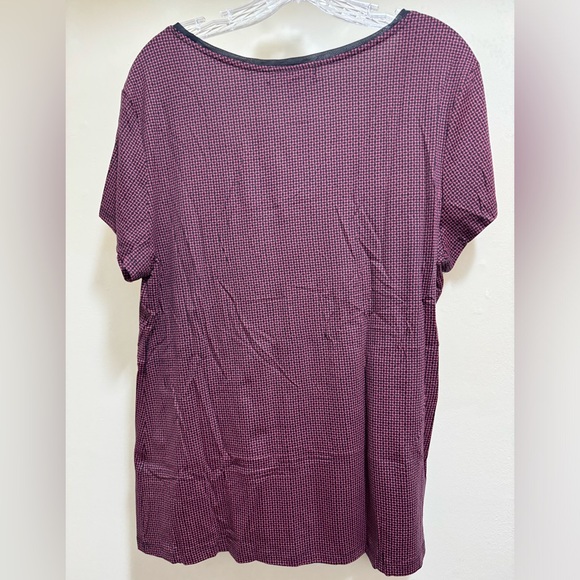 BANANA REPUBLIC TOP NWT - Picture 3 of 5